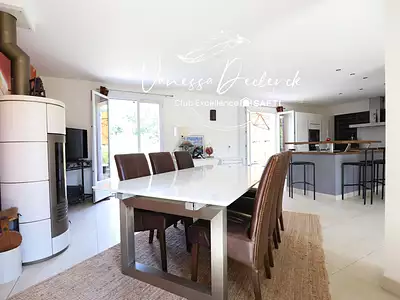 Maison, 131 m²