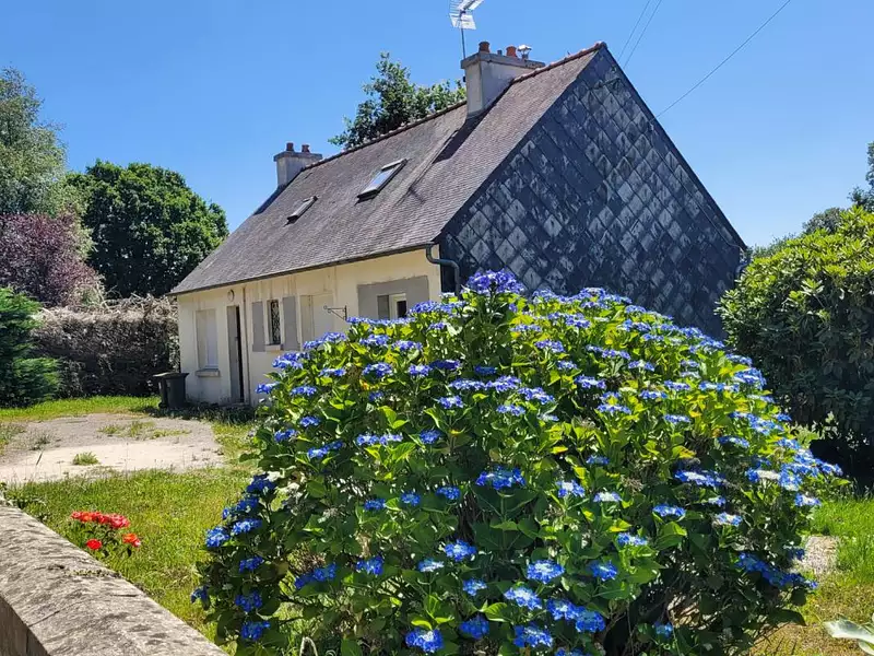 Maison, 78 m²