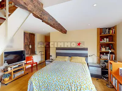 Maison, 616 m²