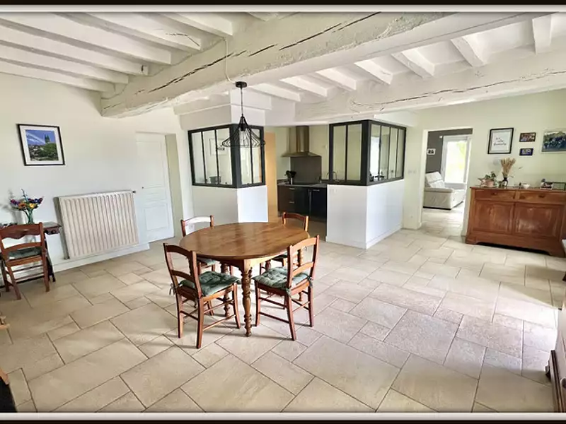 Maison, 172 m²