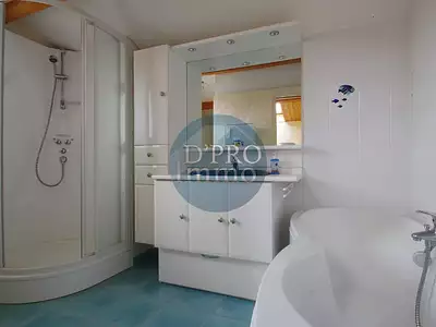 Maison, 152 m²