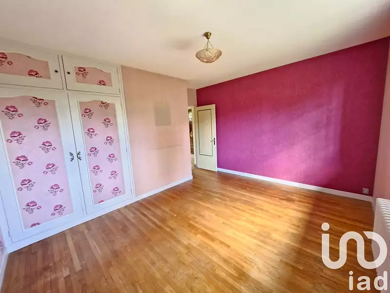 Maison, 184 m²
