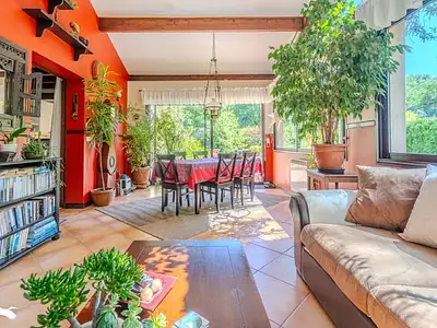 Maison, 148 m²