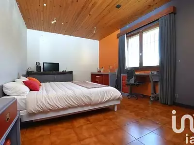 Maison, 274 m²