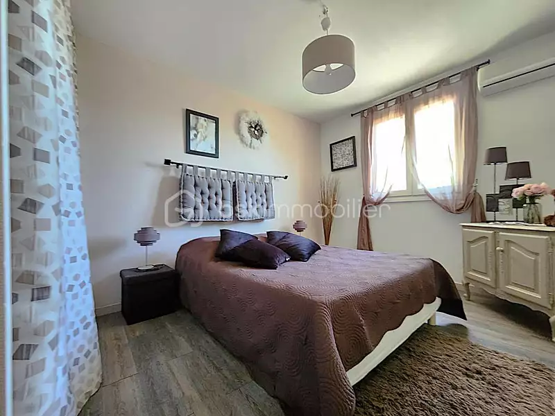 Maison, 163 m²