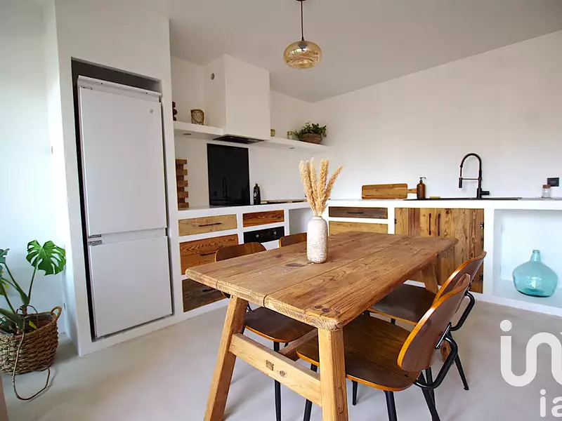 Appartement, 71 m²