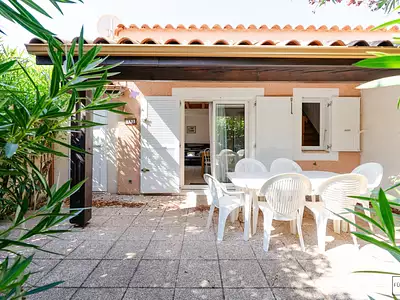 Maison, 46 m²