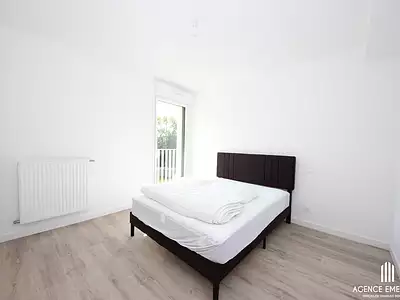 Appartement, 44,9 m²