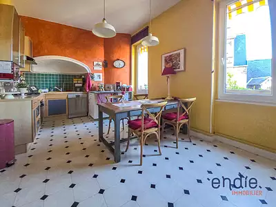 Appartement, 159 m²