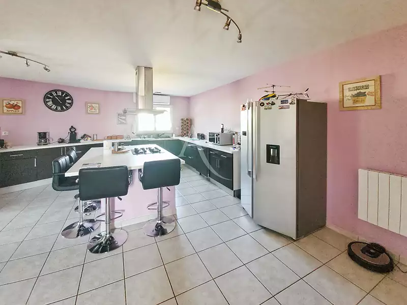Maison, 142,1 m²