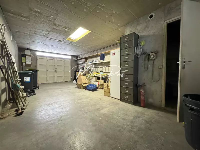 Maison, 95 m²