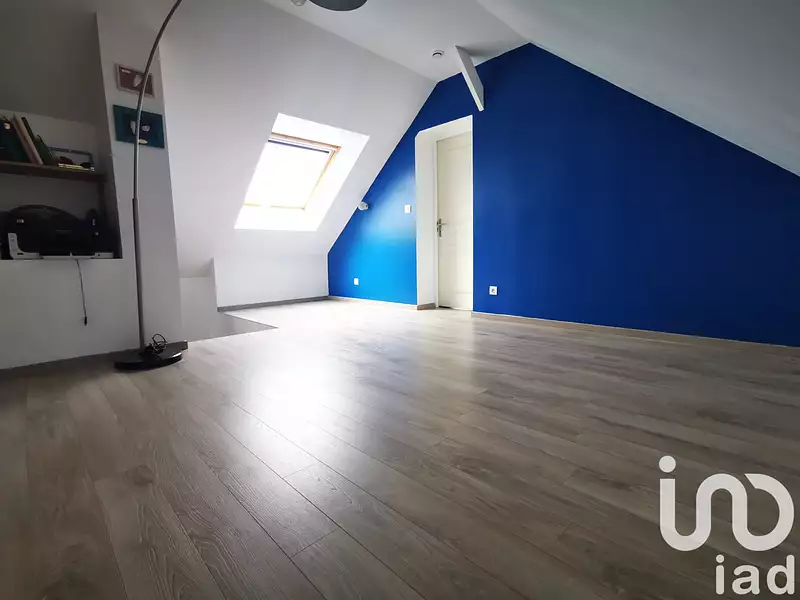 Maison, 130 m²