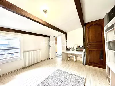 Appartement, 130 m²
