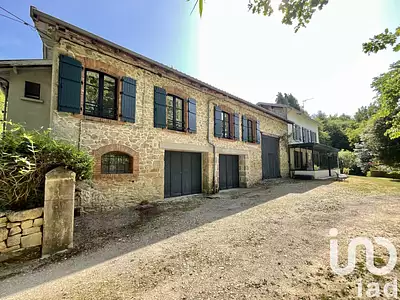 Maison, 224 m²