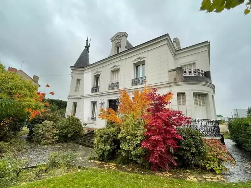 Appartement, 378,85 m²