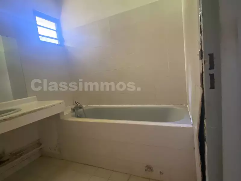 Appartement, 77 m²