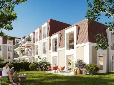 VILLA AUGUSTE