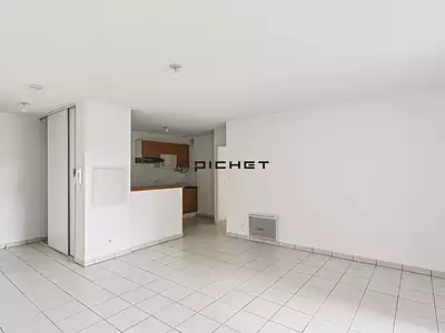 Appartement, 84 m²