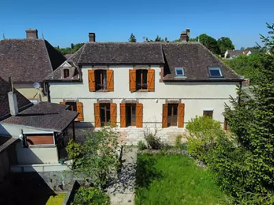 Maison, 141 m²