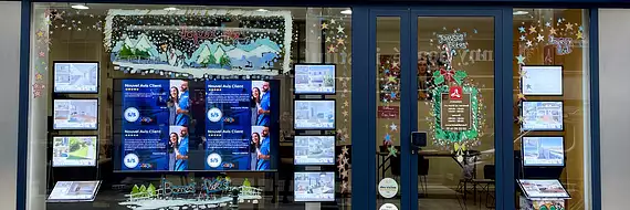 La Résidence CLAMART