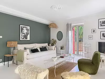 Appartement, 71,37 m²