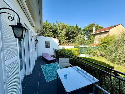Maison, 95 m²