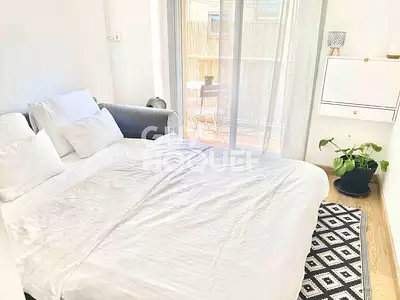 Appartement, 71,62 m²