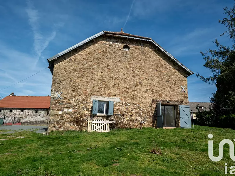 Maison, 215 m²