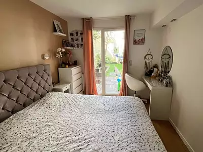 Appartement, 78 m²