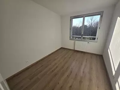 Appartement, 58 m²