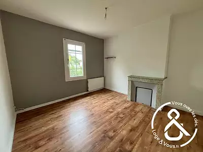 Maison, 123 m²