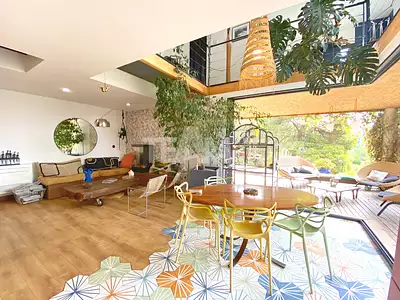 Maison, 135 m²