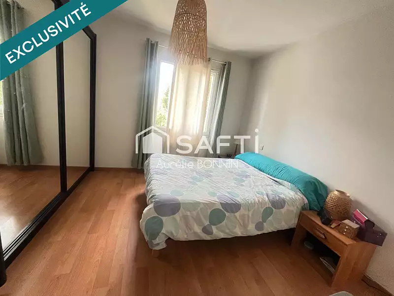 Maison, 95 m²