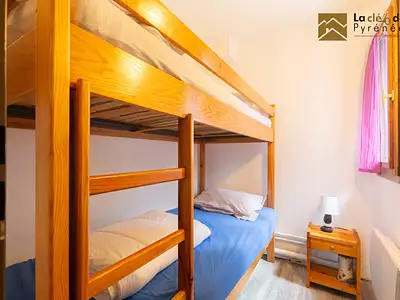 Appartement, 26,28 m²