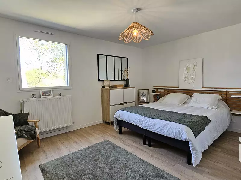 Maison, 135 m²