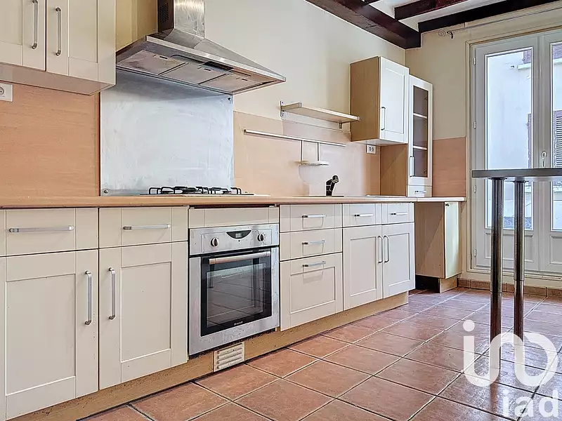 Maison, 70 m²