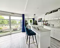 Appartement, 66,5 m²