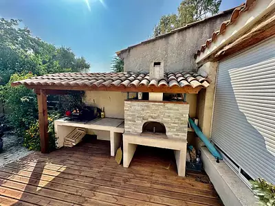 Maison, 135 m²