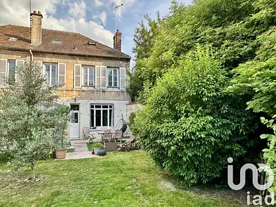 Maison, 155 m²