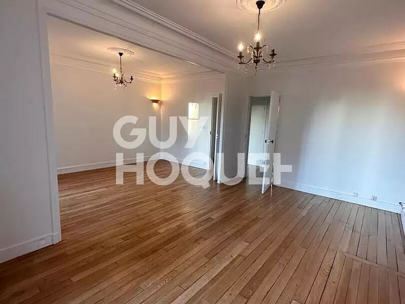 Appartement, 84,5 m²