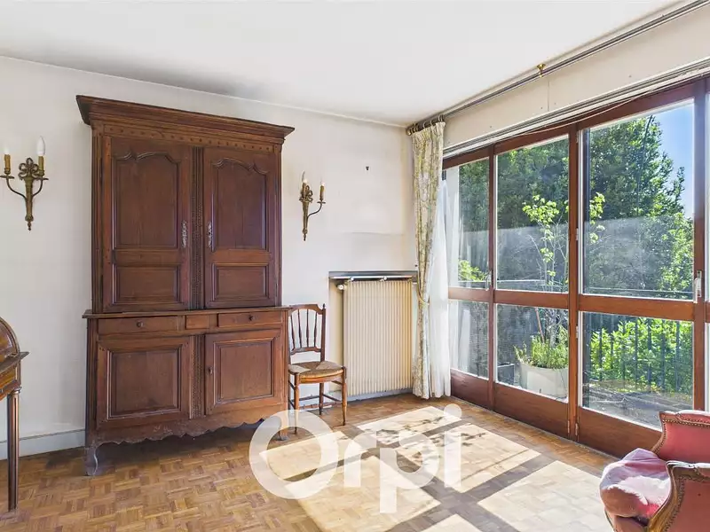 Appartement, 94 m²