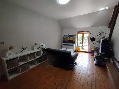 Maison, 128,77 m²