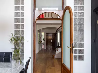 Maison, 245 m²