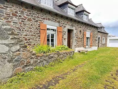 Maison, 159 m²