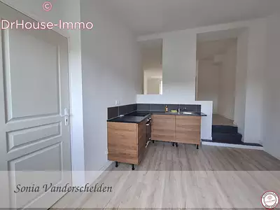 Maison, 80 m²