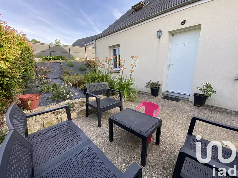 Maison, 120 m²