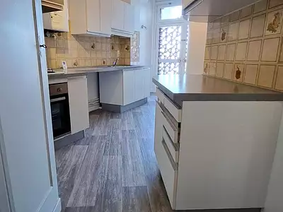 Appartement, 97,61 m²