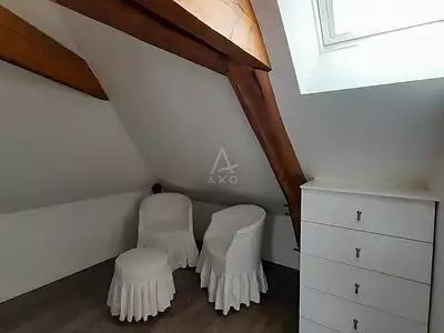 Maison, 210 m²