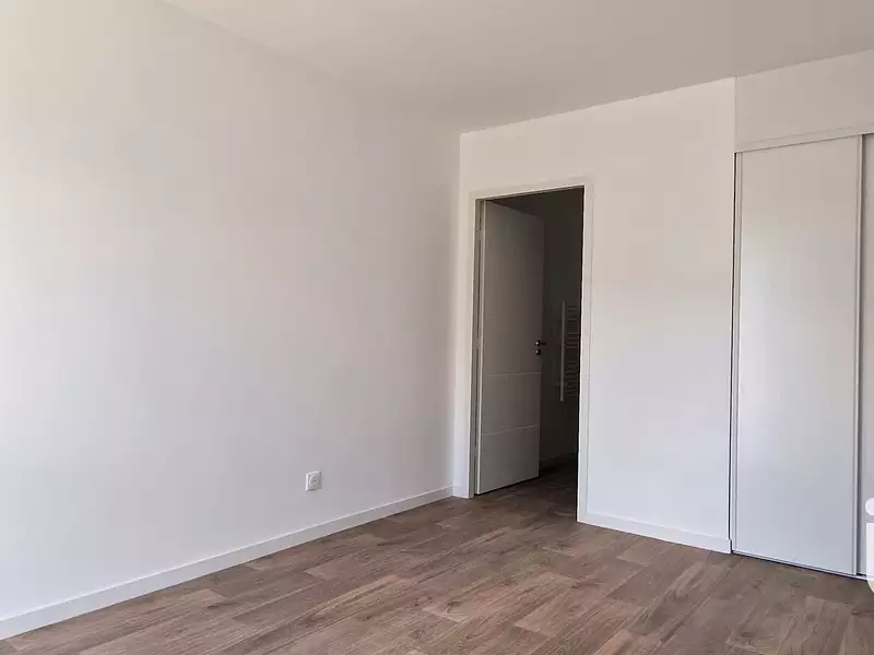 Appartement, 42 m²