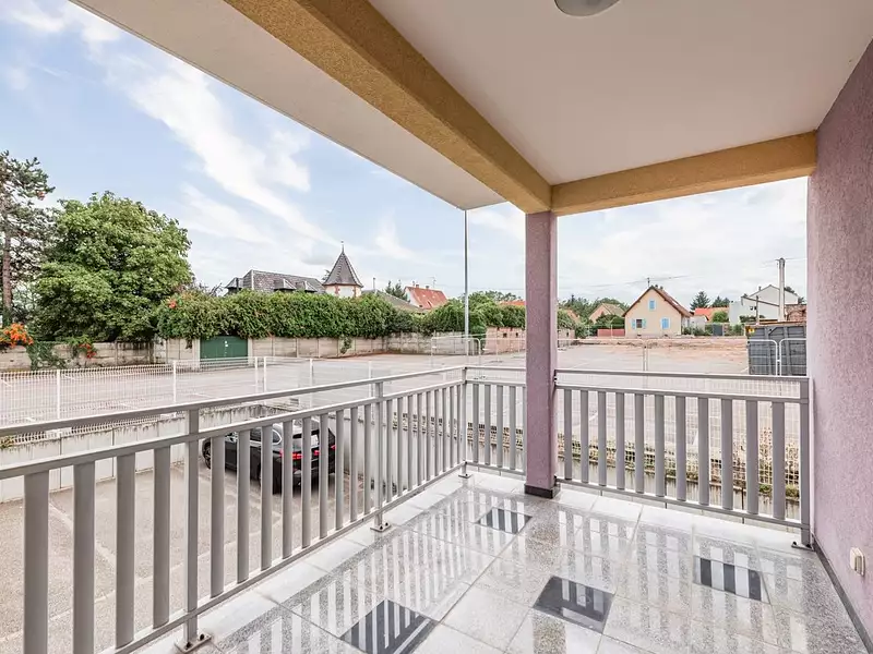 Appartement, 75,99 m²